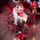Illustration for article titled iWorld Of WarCraft /iCosplayers Are Out Here Re-Writing Canon